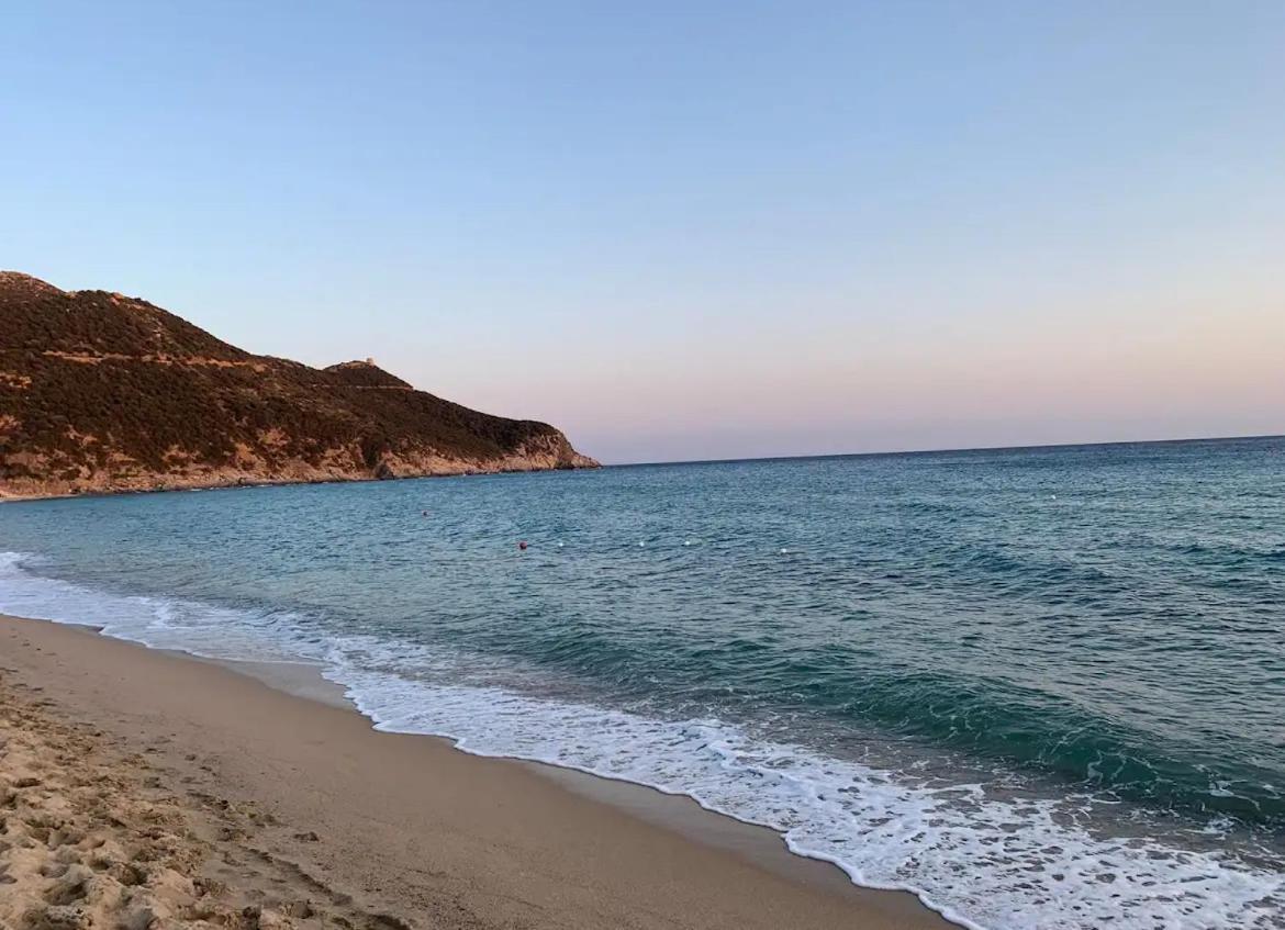 Villa Vittoria سولاناس المظهر الخارجي الصورة