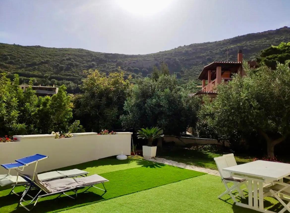 Villa Vittoria سولاناس المظهر الخارجي الصورة