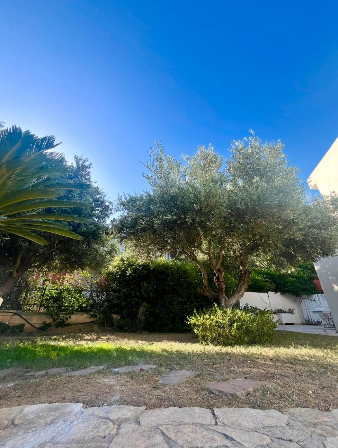 Villa Vittoria سولاناس المظهر الخارجي الصورة